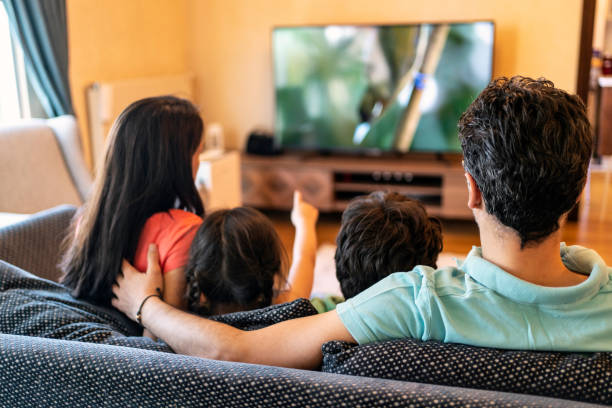 Iptv canada